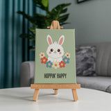 Quirky Pet Club - Paint by Numbers Mini Set of 6