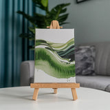Whispers of Nature - Paint by Numbers Mini Set of 6