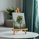 Whispers of Nature - Paint by Numbers Mini Set of 6