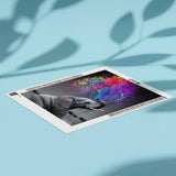 Diamond Painting Coloured Elephant