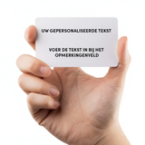personalised Card
