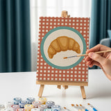 Groovy Grub Gallery - Paint by Numbers Mini Set of 6