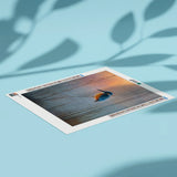Diamond Painting Kingfisher at sunrise