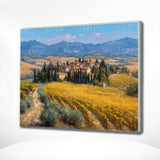 Diamond Painting Italy