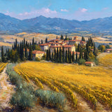 Diamond Painting Italy