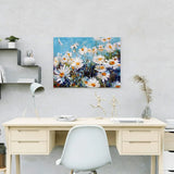Paint by Numbers Chamomile