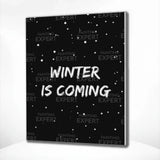Diamond Painting Christmas Winter