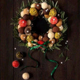 Diamond Painting Christmas Wreath