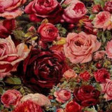 Diamond Painting Colorful Roses