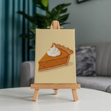 cosy cup - Paint by Numbers Mini Set of 6