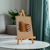 cosy cup - Paint by Numbers Mini Set of 6