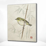 Diamond Painting Tintin on the Bank Willow Japan