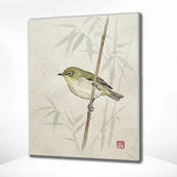 Paint by Numbers Tintin on the Bank Willow Japan