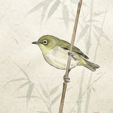 Paint by Numbers Tintin on the Bank Willow Japan