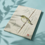 Paint by Numbers Tintin on the Bank Willow Japan