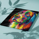 Paint by Numbers Labrador