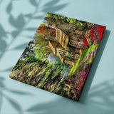 Paint by Numbers Estate