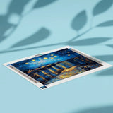 Diamond Painting Landscape Art