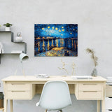 Diamond Painting Landscape Art