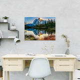 Paint by Numbers Landscape