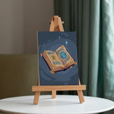 Magic and Enchantment - Paint by Numbers Mini Set of 6