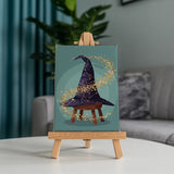 Magic and Enchantment - Paint by Numbers Mini Set of 6