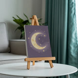 Magic and Enchantment - Paint by Numbers Mini Set of 6