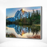 Diamond Painting Beautiful Landscape