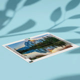 Diamond Painting Beautiful Landscape