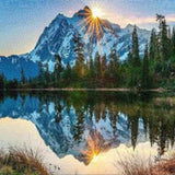 Diamond Painting Beautiful Landscape