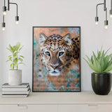 Diamond Painting Beautiful Tiger