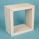 Oak Wooden Frame