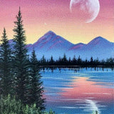 Diamond Painting Beautiful Landscape