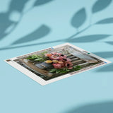 Diamond Painting Beautiful Flowers