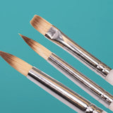 Precision Brushes