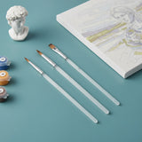 Precision Brushes