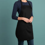 Professional studio apron