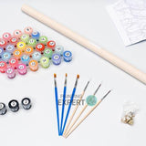 Paint by Numbers Gift worth €25