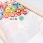 Paint by Numbers Gift worth €25