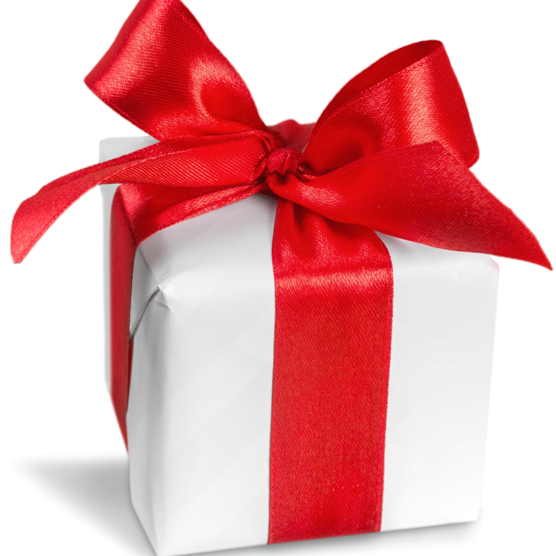 Paint by Numbers Gift worth €25