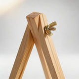 Premium Wooden Easel