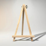 Premium Wooden Easel