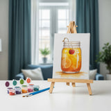 Sip & Splash - Paint by Numbers Mini Set of 6