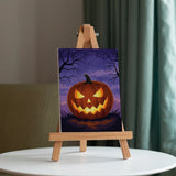 Spooky Nights Collection - Paint by Numbers Mini Set of 6
