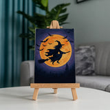 Spooky Nights Collection - Paint by Numbers Mini Set of 6