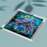 Diamond Painting Zodiac Sign Cancer