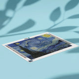Diamond Painting Starry Night