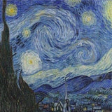 Diamond Painting Starry Night