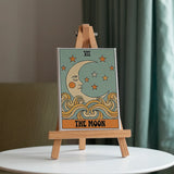 Tarot Vibe Collection - Paint by Numbers Mini Set of 6