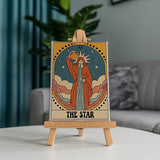 Tarot Vibe Collection - Paint by Numbers Mini Set of 6
